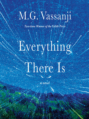 Everything There Is - Audiobook